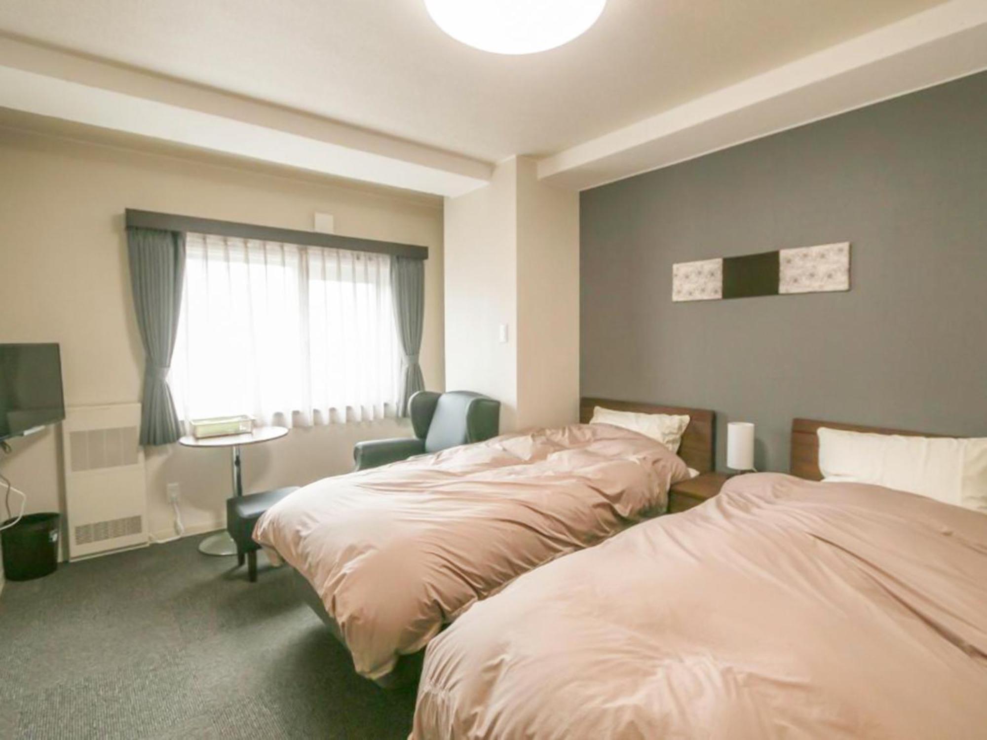 Kamuy Rera Hostel *